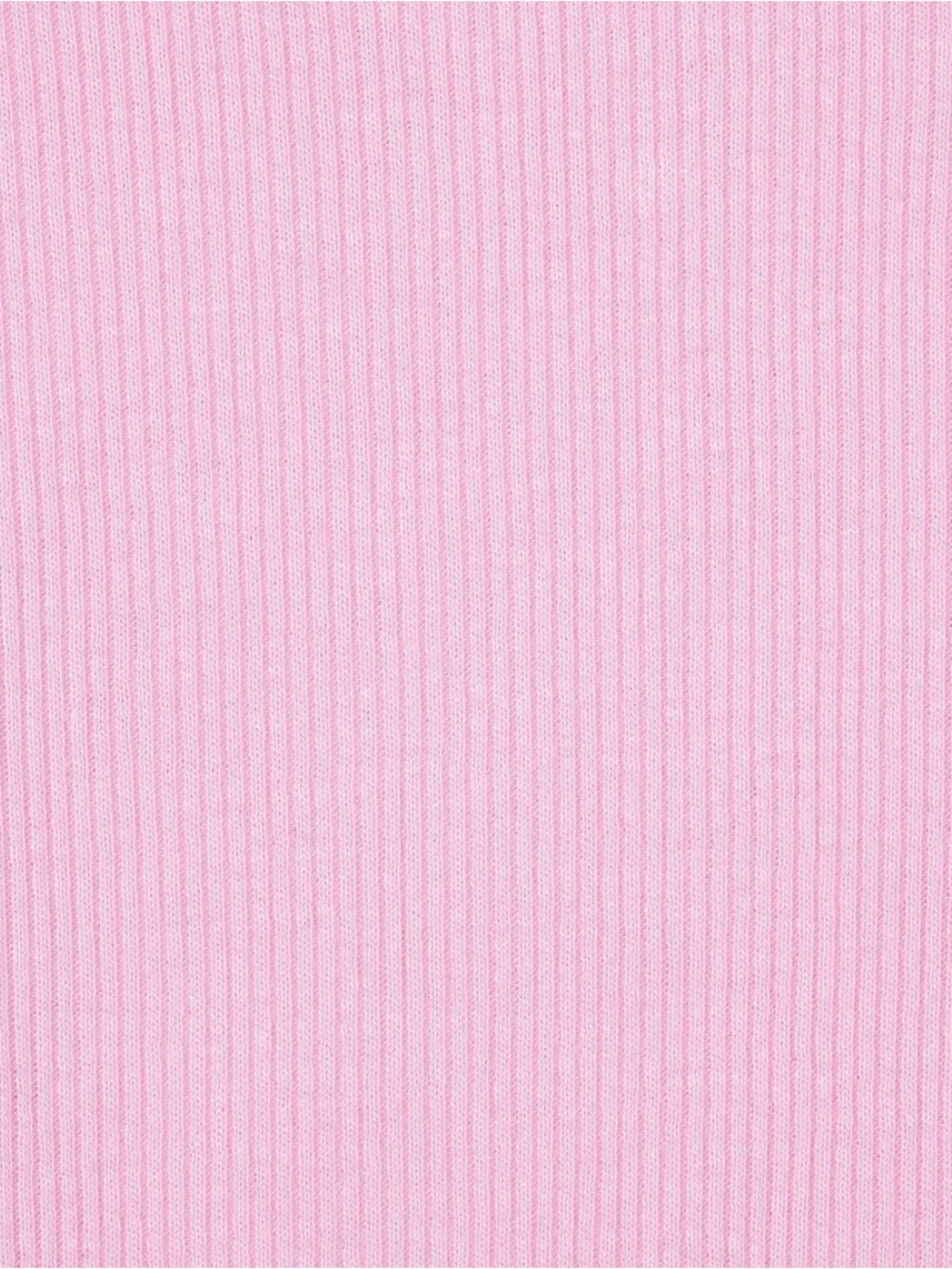 🌸 SKIMS Cotton Rib Legging | Bubble Gum | M | NWT 🏷️ - Picture 3 of 6